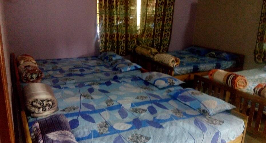 Bidirinakkadu Homestay, Hassan 2